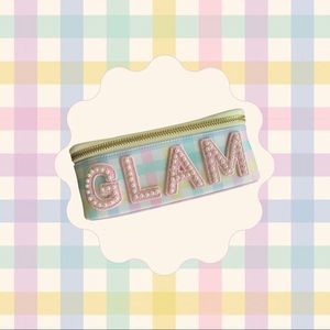 EUC Stoney Clover Lane Gingham Opentop